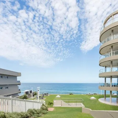 203 Bermuda Apartment Ballito Exterior photo