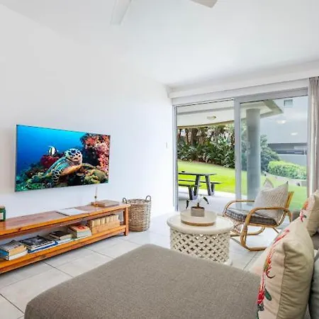 203 Bermuda Apartment Ballito Exterior photo