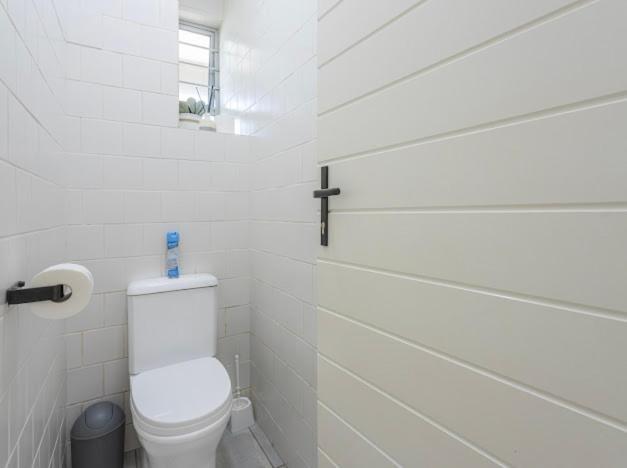 Apartment 203 Bermuda