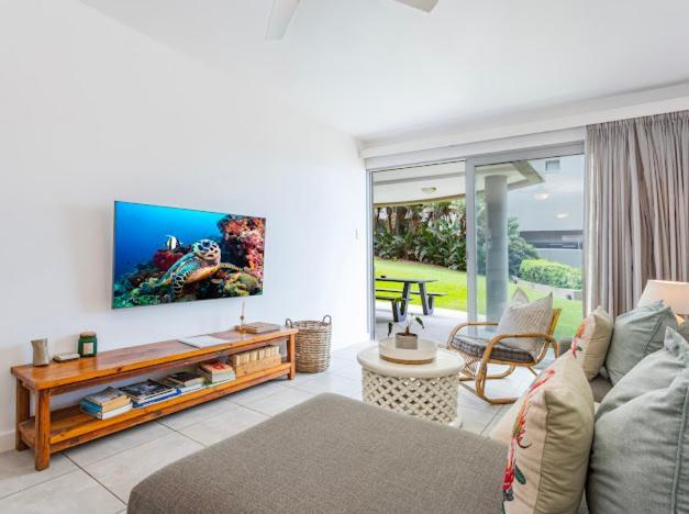 Apartment 203 Bermuda