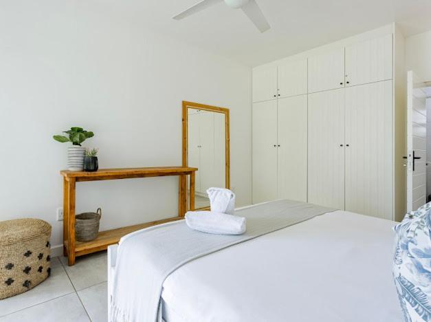 Apartment 203 Bermuda